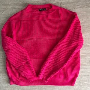 Shein Women’s Crewneck Sweater